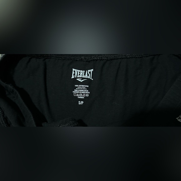 NEW WITH NO TAG Everlast mens Sports Briefs - 4 PackBriefs ,Size S - Picture 8 of 8